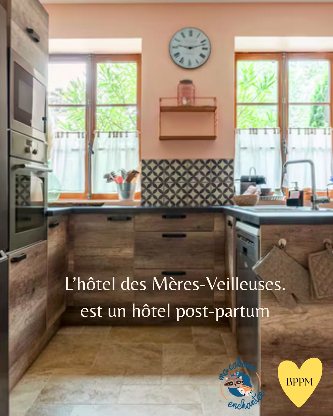 Femme enceinte - journée à l'hôtel