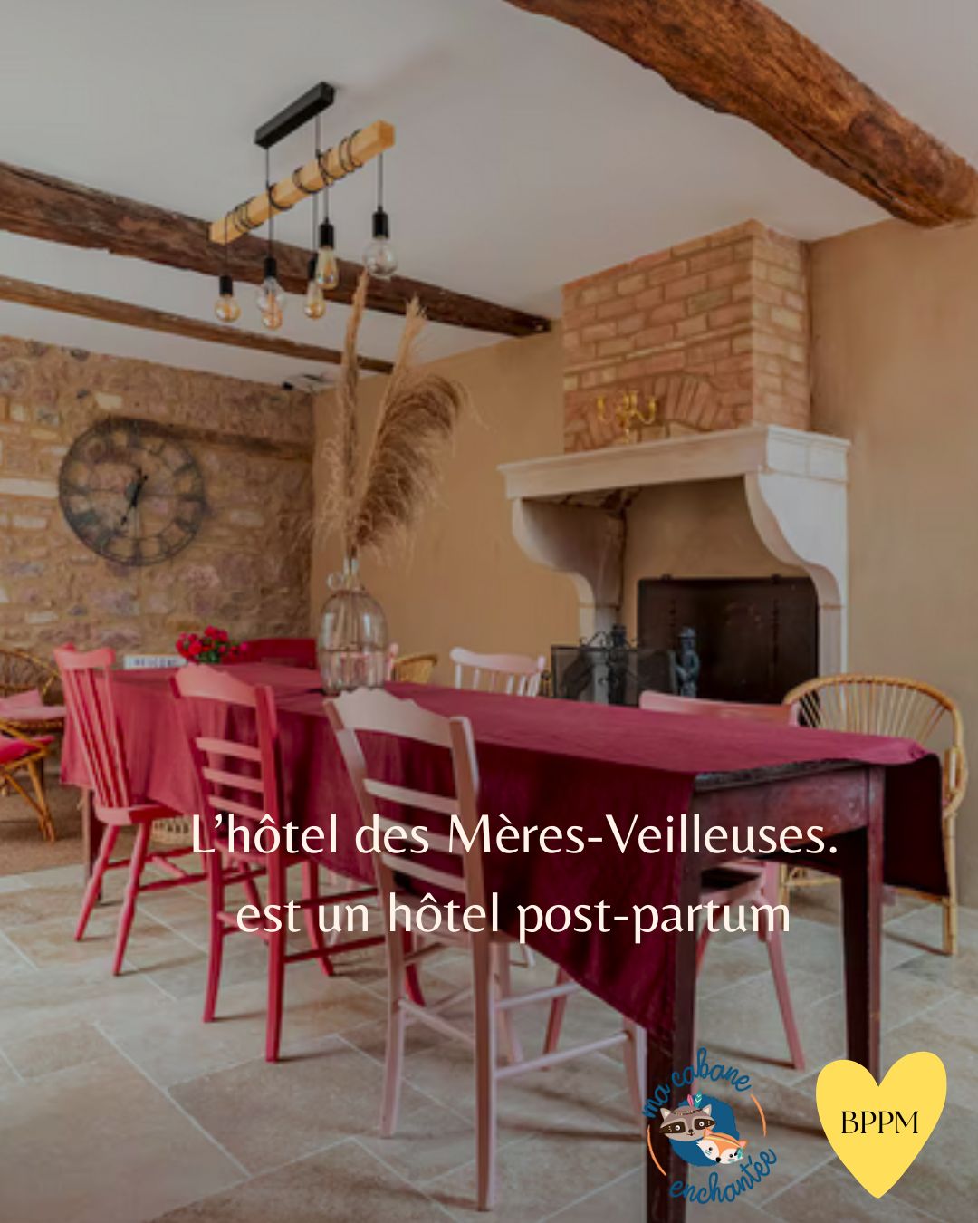 Femme enceinte - journée à l'hôtel