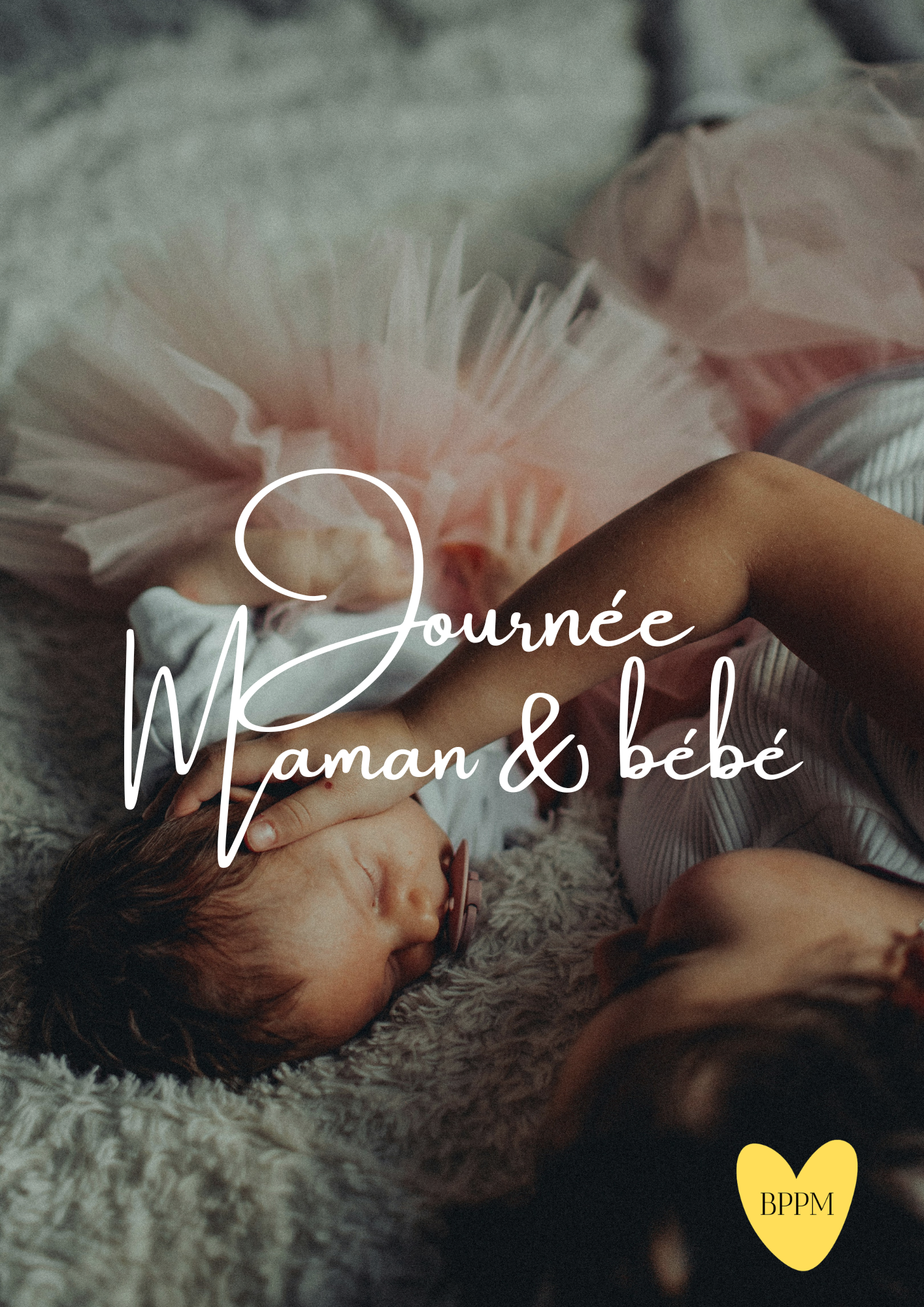 Maman & bébé - journée à l'hôtel