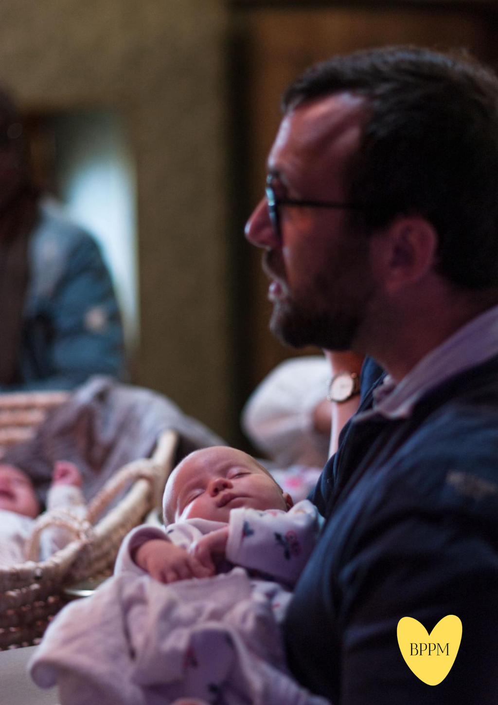 Weekend en semaine - Hôtel postpartum