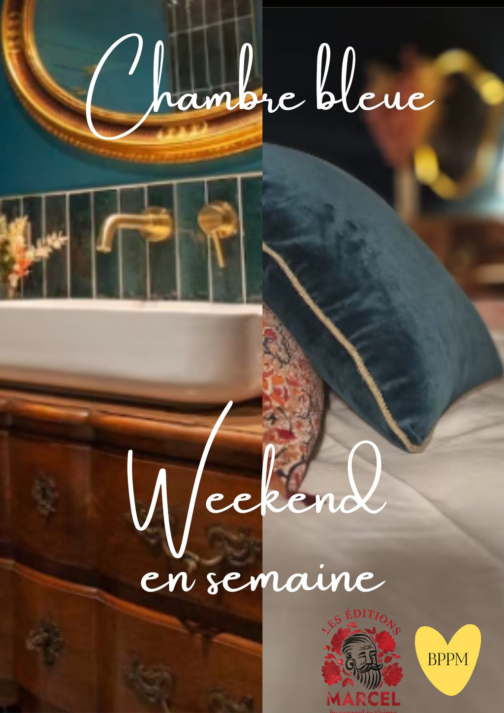 Weekend en semaine - Hôtel postpartum