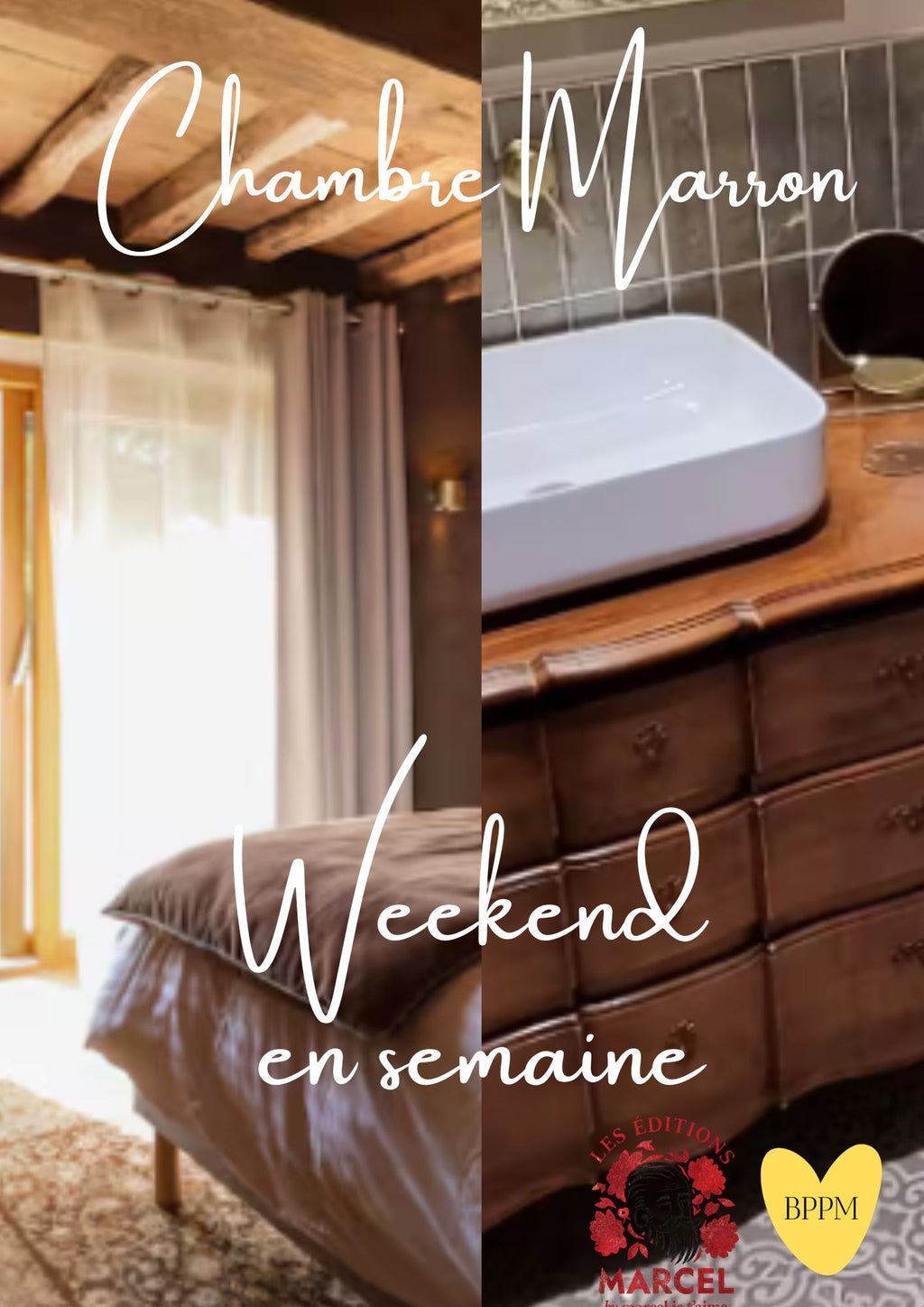 Weekend en semaine - Hôtel postpartum