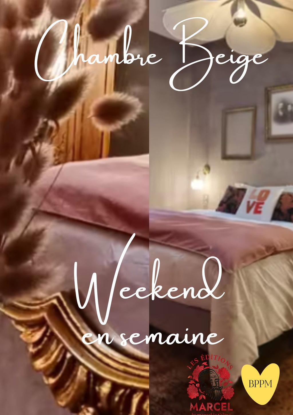 Weekend en semaine - Hôtel postpartum