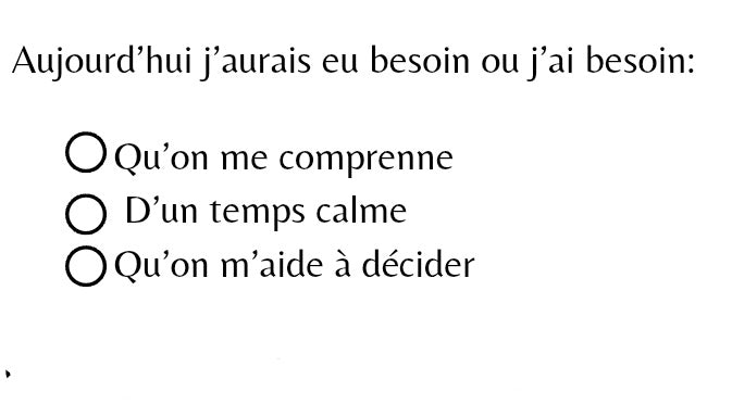 Le notebook du post-partum